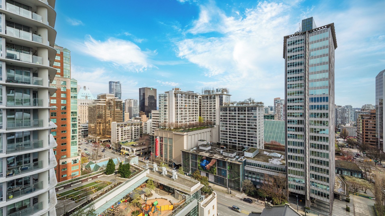 Photo of Outdoor in Coal Harbour