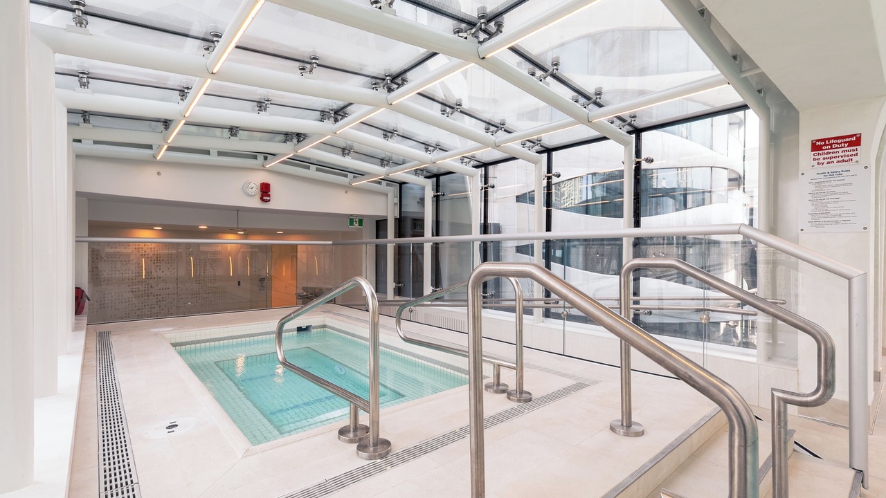 Photo of Outdoor in Coal Harbour