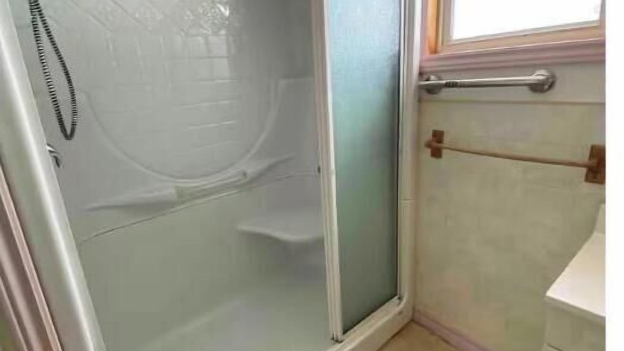 Photo of Bathroom in North River Bridge