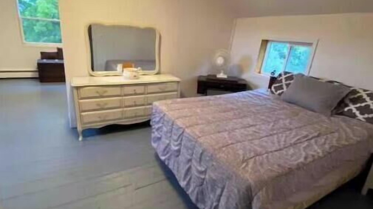 Photo of Bedroom in North River Bridge
