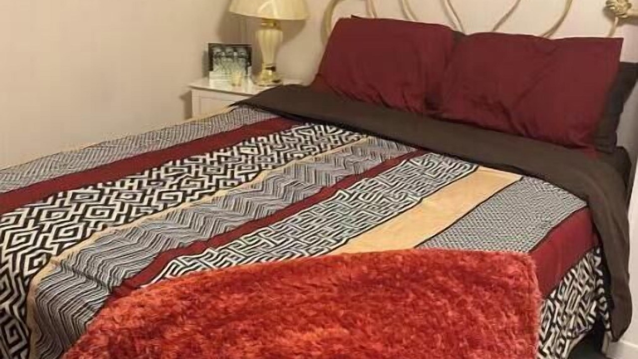 Photo of Bedroom in North River Bridge