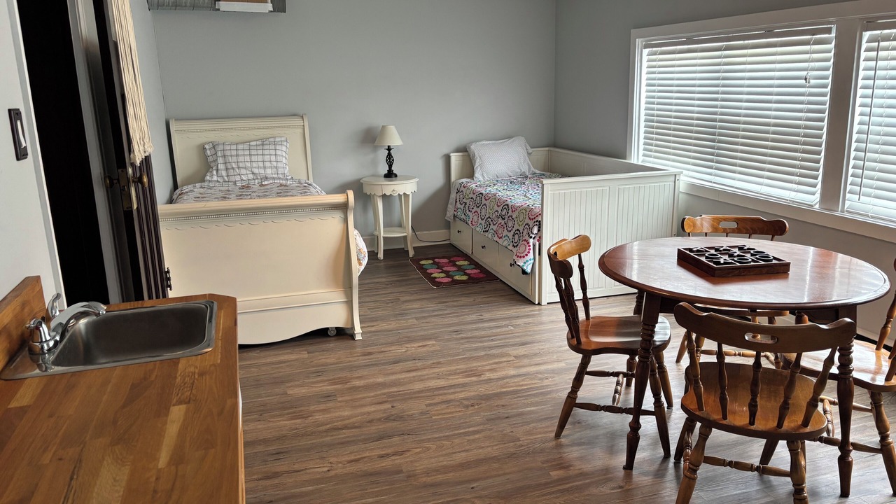 Photo of Bedroom in Mayerthorpe