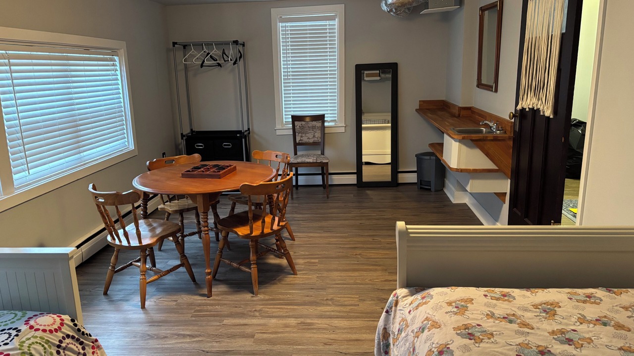 Photo of Bedroom in Mayerthorpe