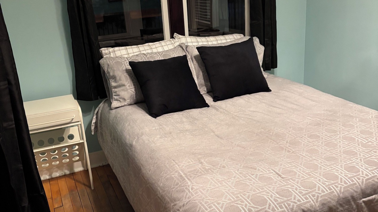 Photo of Bedroom in Mayerthorpe