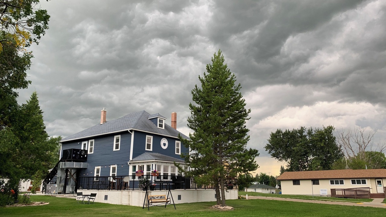 Photo of Outdoor in Mayerthorpe