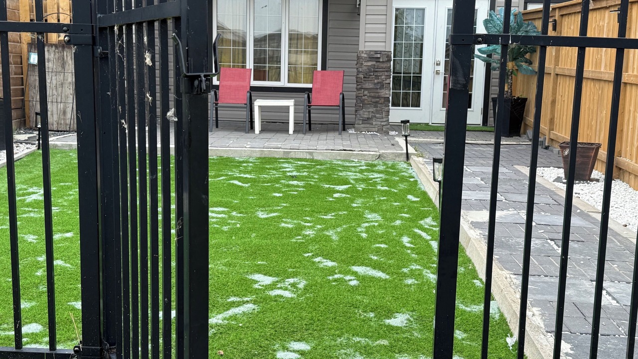 Photo of Outdoor in Fort Gary