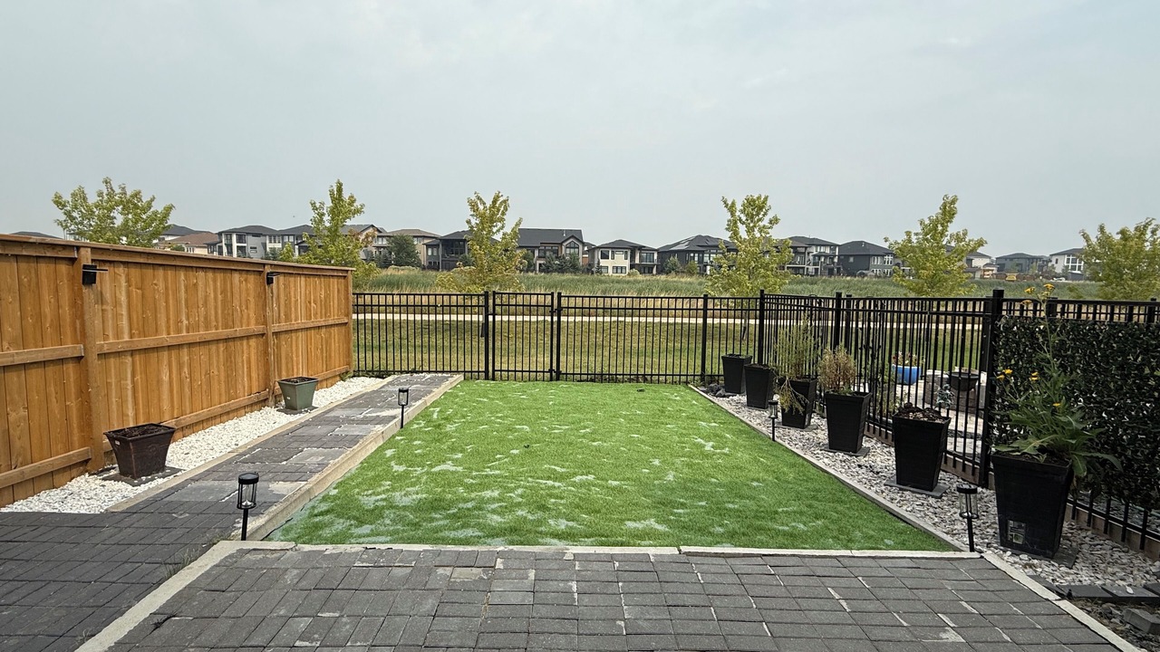 Photo of Outdoor in Fort Gary