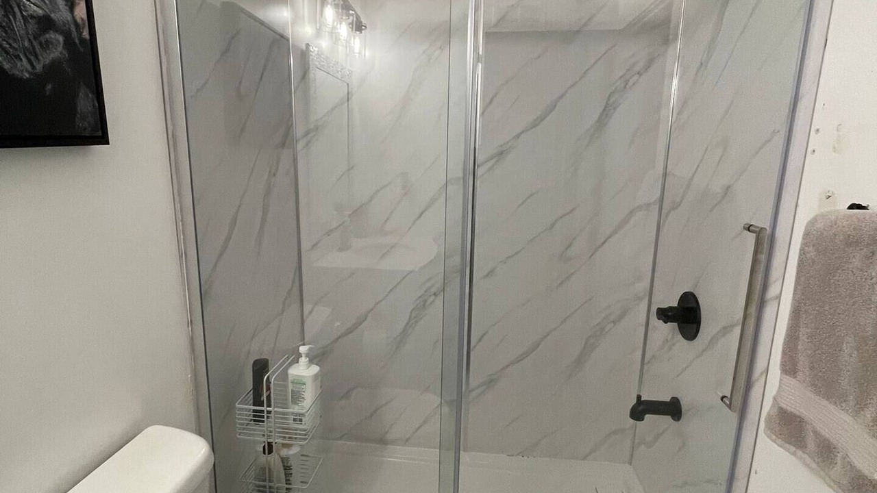 Photo of Bathroom in Fort Gary