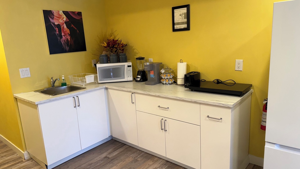 Photo of Kitchen in Fort Gary