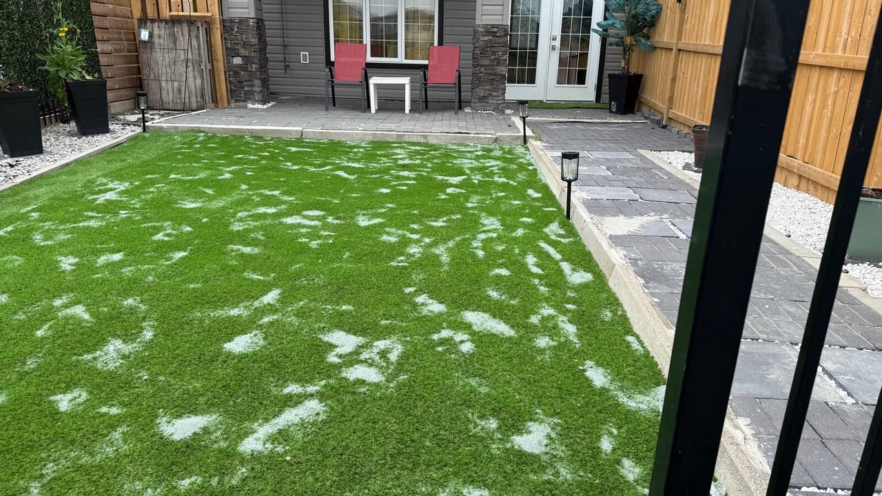 Photo of Outdoor in Fort Gary