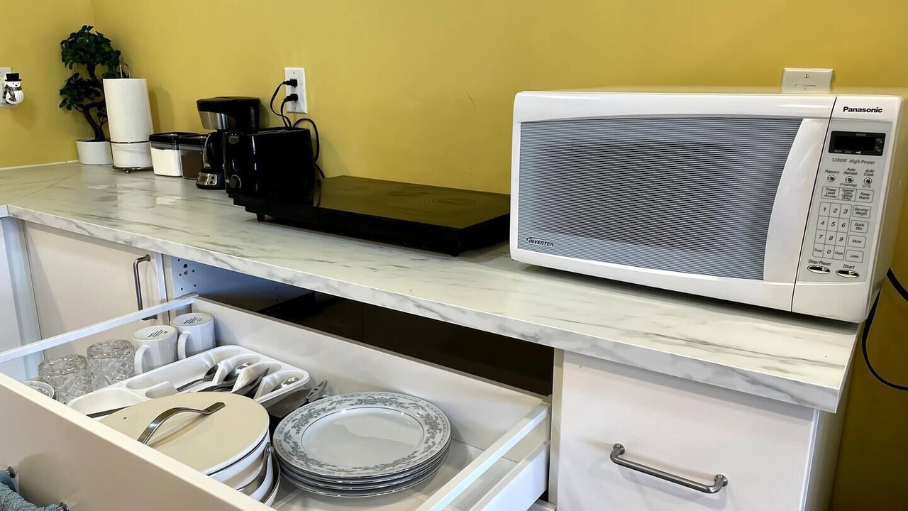 Photo of Kitchen in Fort Gary