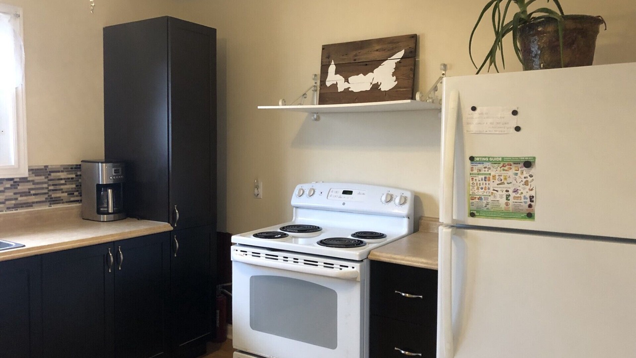 Photo of Kitchen in Charlottetown