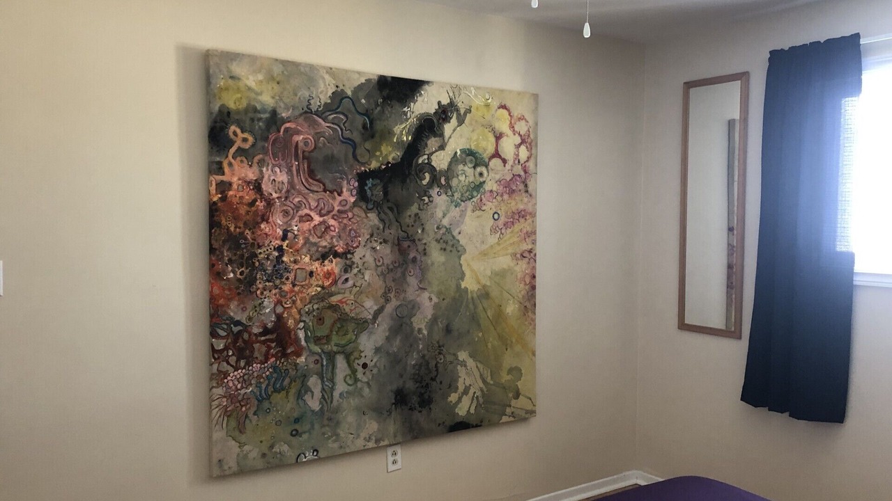 Photo of Bedroom in Charlottetown
