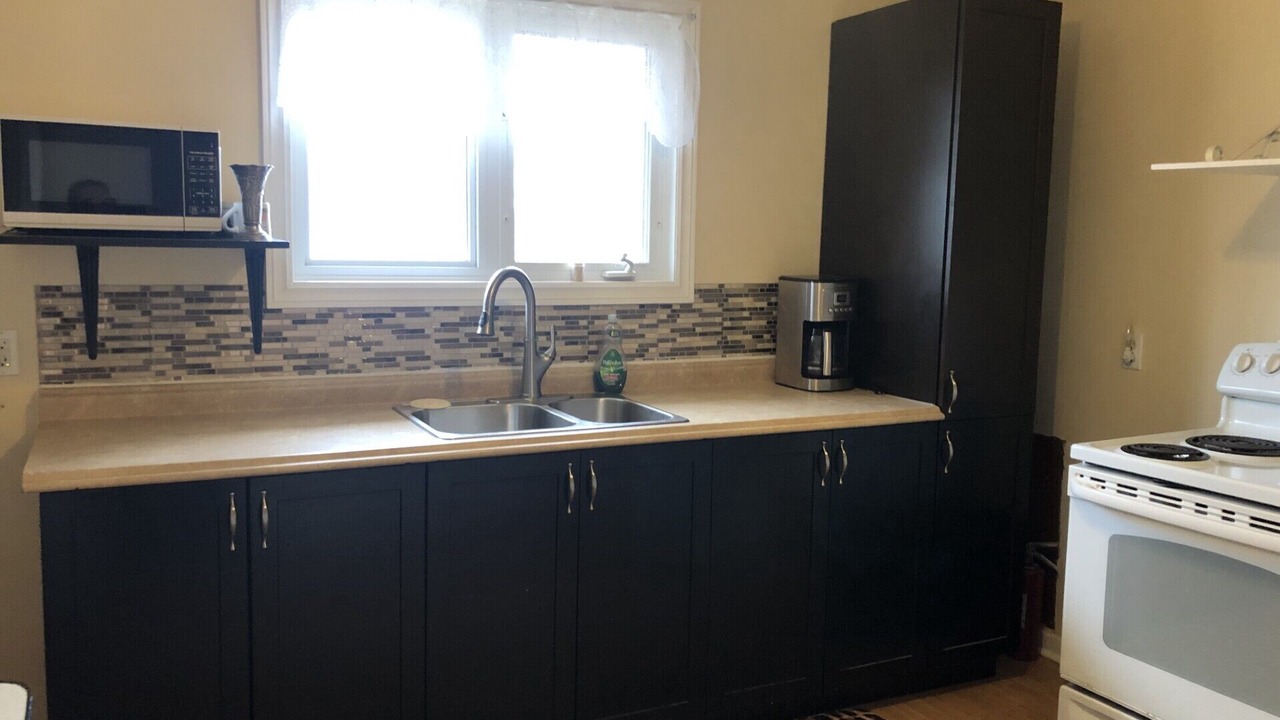 Photo of Kitchen in Charlottetown