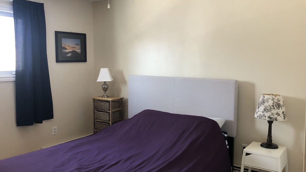 Photo of Bedroom in Charlottetown