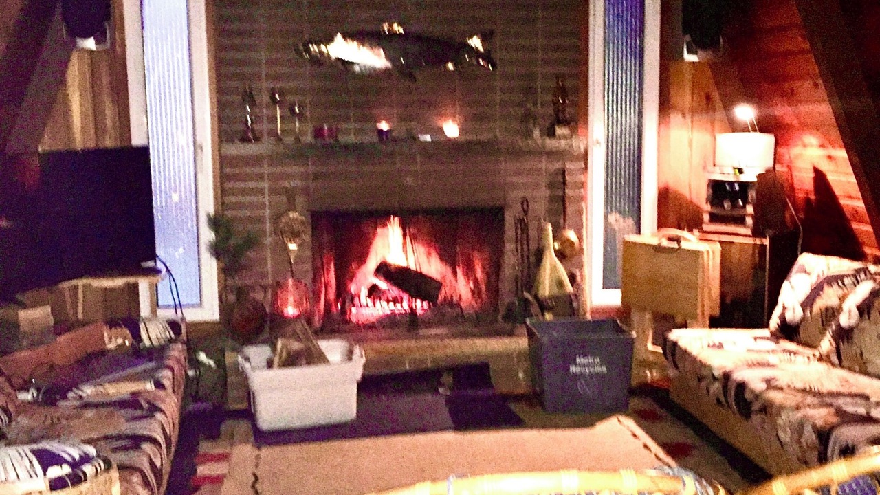 Photo of Bedroom in Georgian Bay