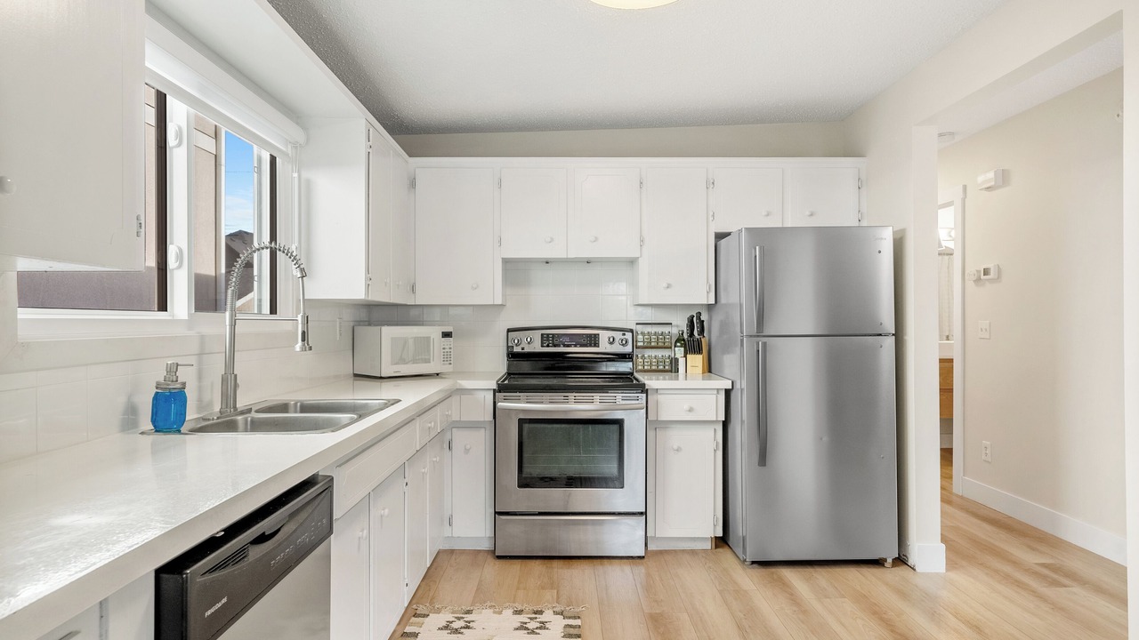 Photo of Kitchen in Inglewood