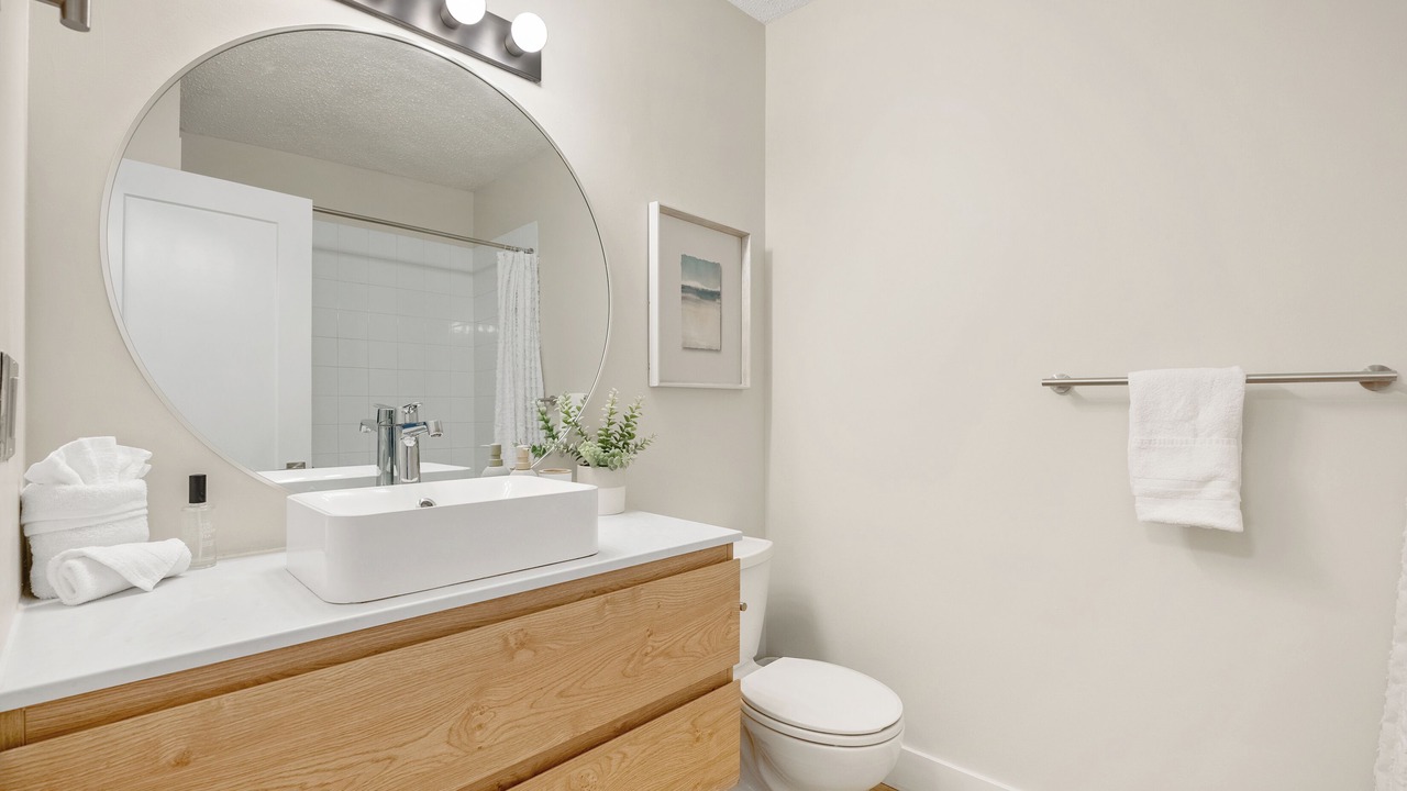 Photo of Bathroom in Inglewood