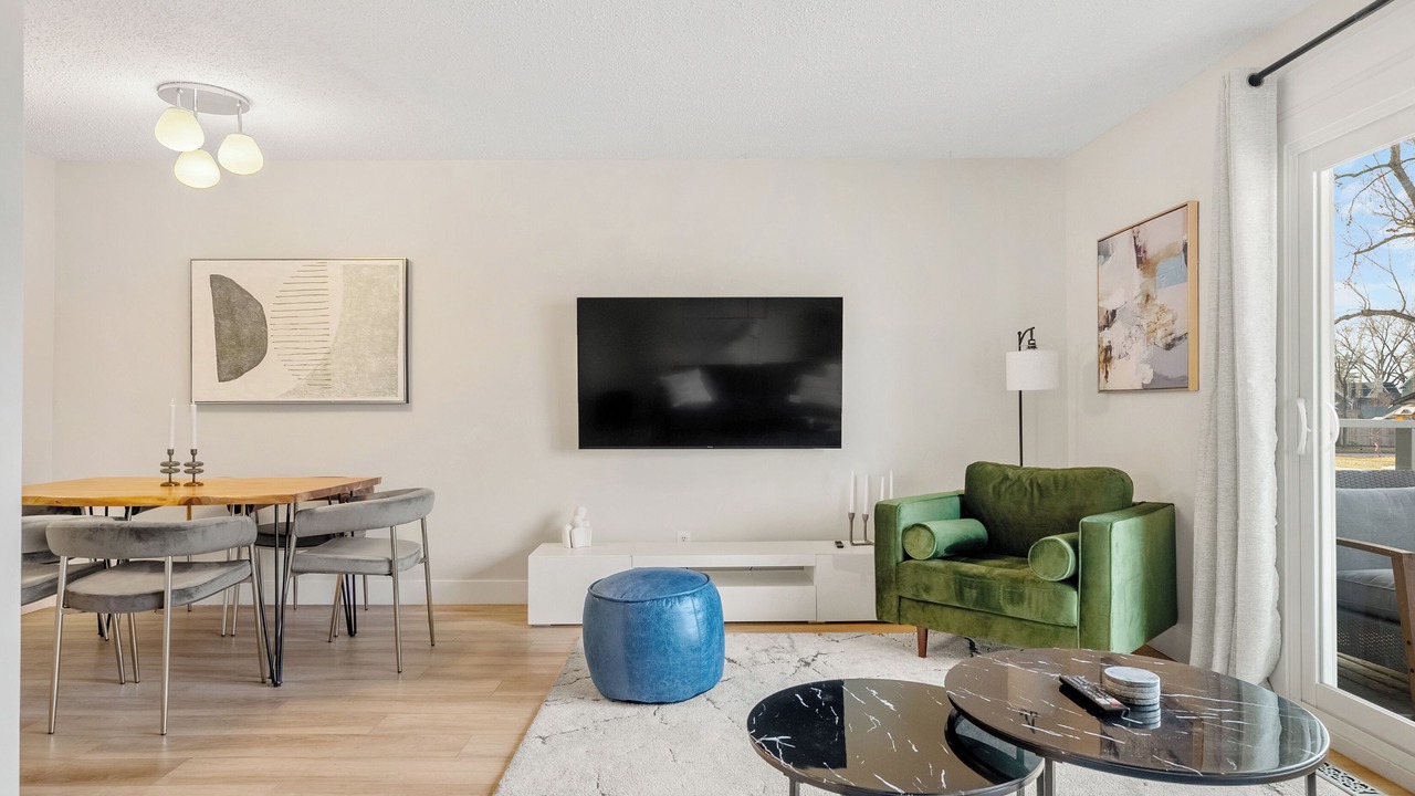 Photo of Livingroom in Inglewood