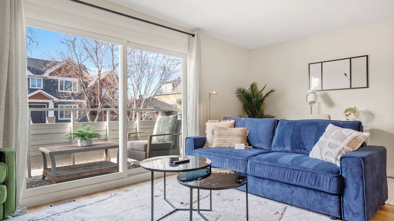Photo of Livingroom in Inglewood