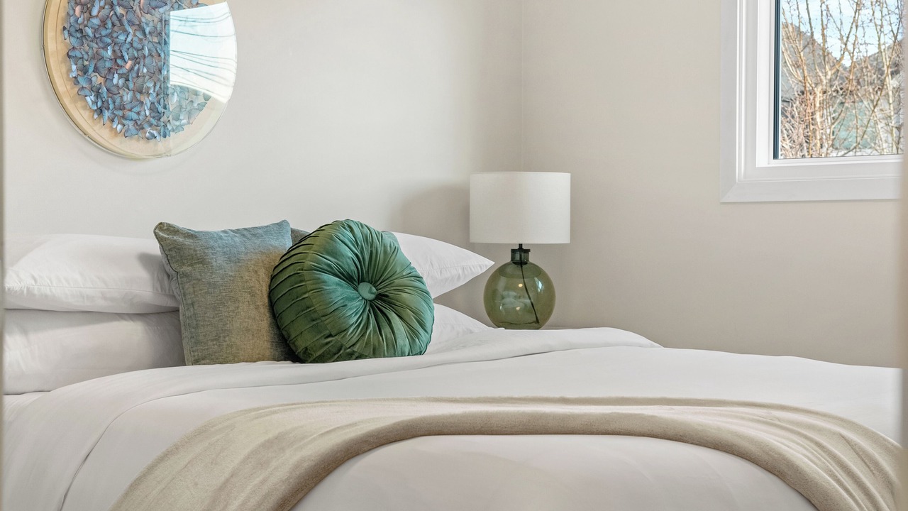 Photo of Bedroom in Inglewood