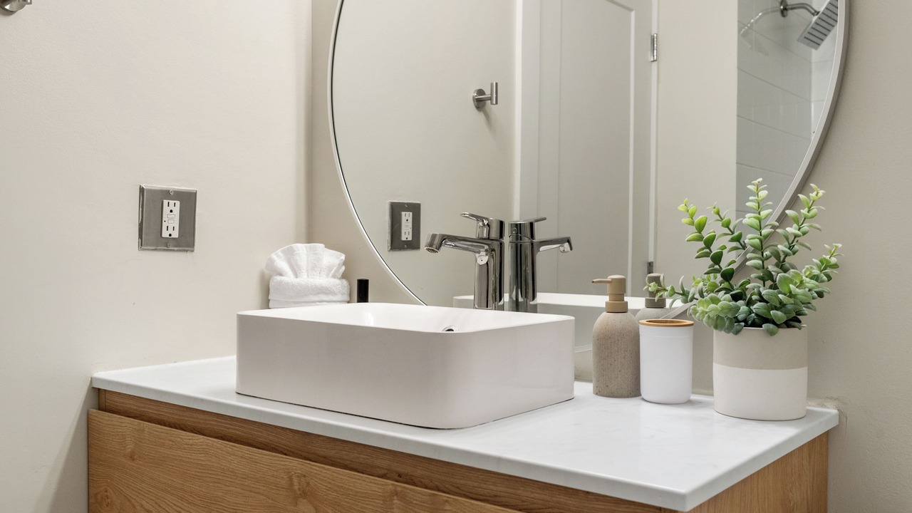Photo of Bathroom in Inglewood
