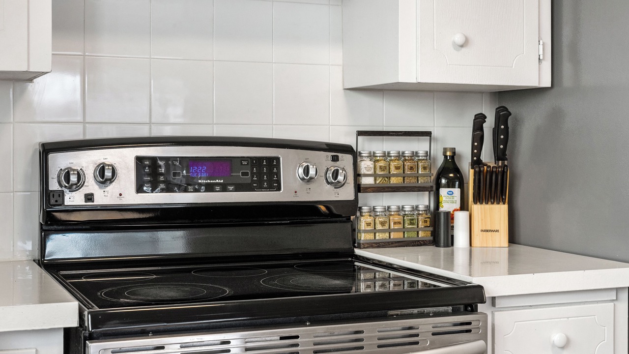 Photo of Kitchen in Inglewood