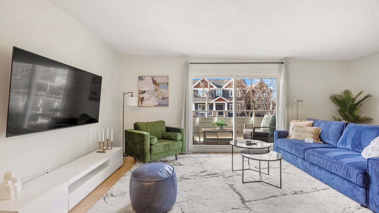 Photo of Livingroom in Inglewood