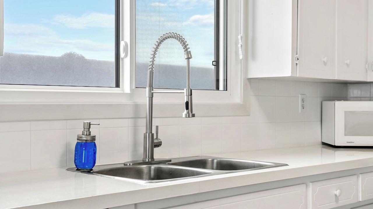 Photo of Kitchen in Inglewood