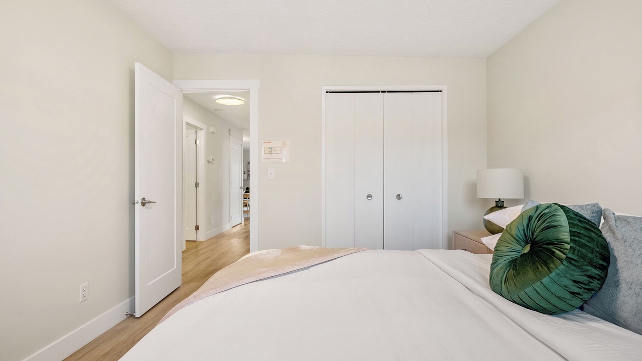 Photo of Bedroom in Inglewood