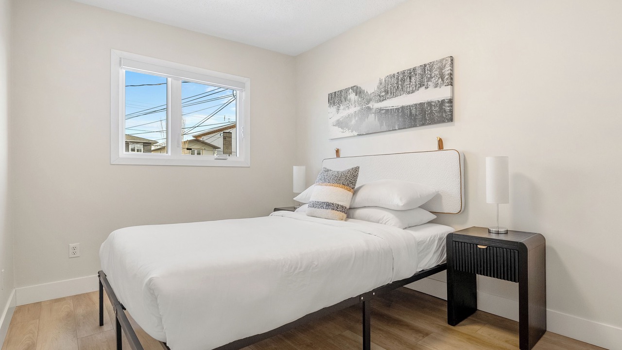 Photo of Bedroom in Inglewood