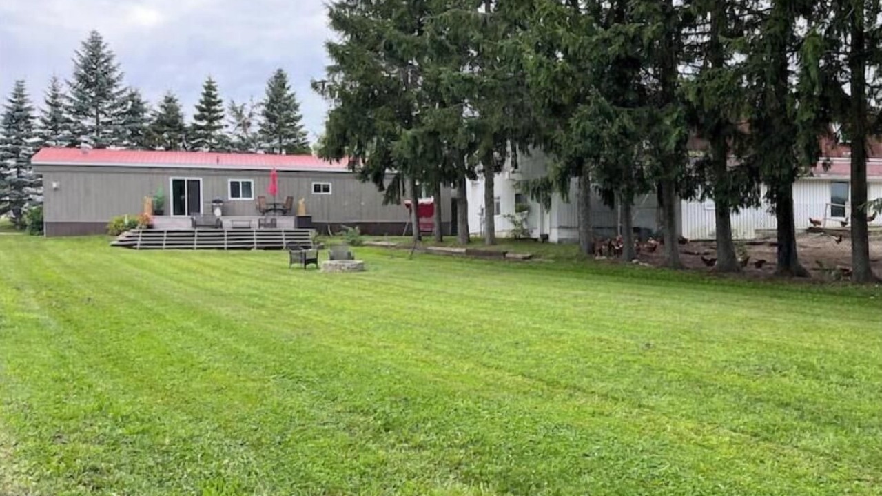Photo of Outdoor in Merrickville-Wolford