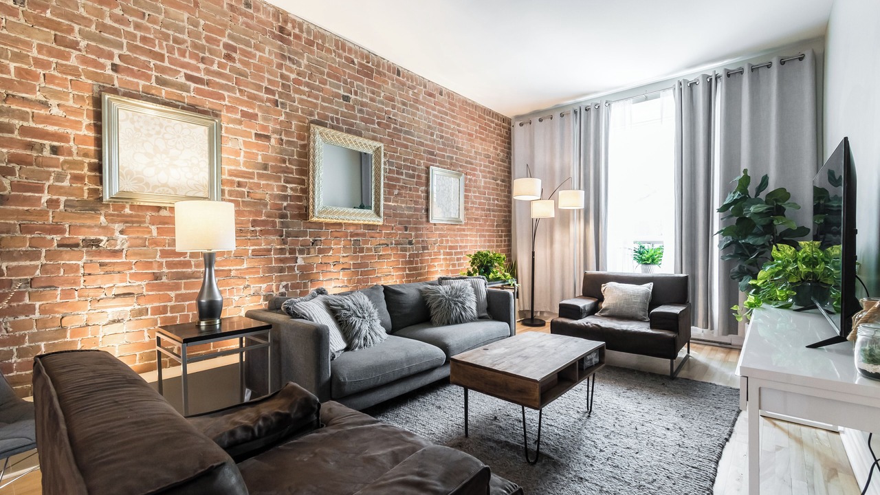 Photo of Livingroom in Latin Quarter