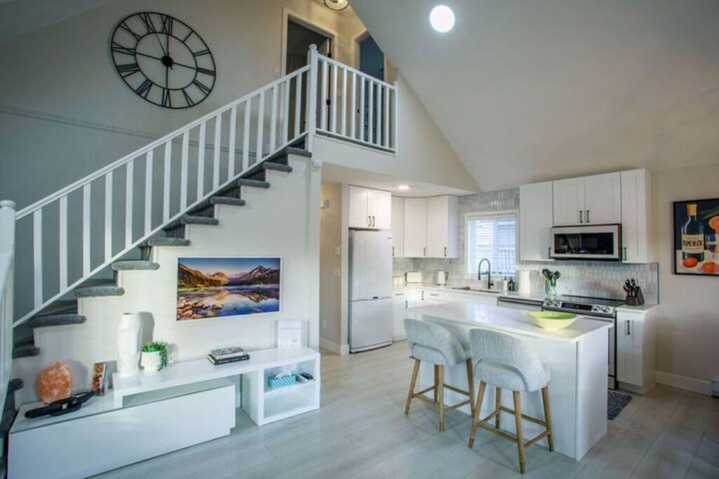 Photo of Kitchen in North End