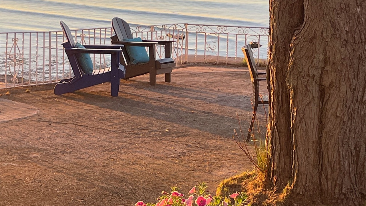 Photo of Patio Balcony in Hamilton