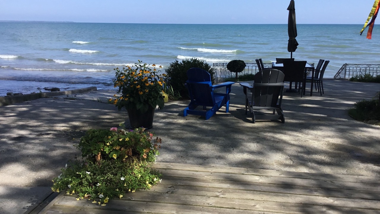 Photo of Outdoor in Hamilton