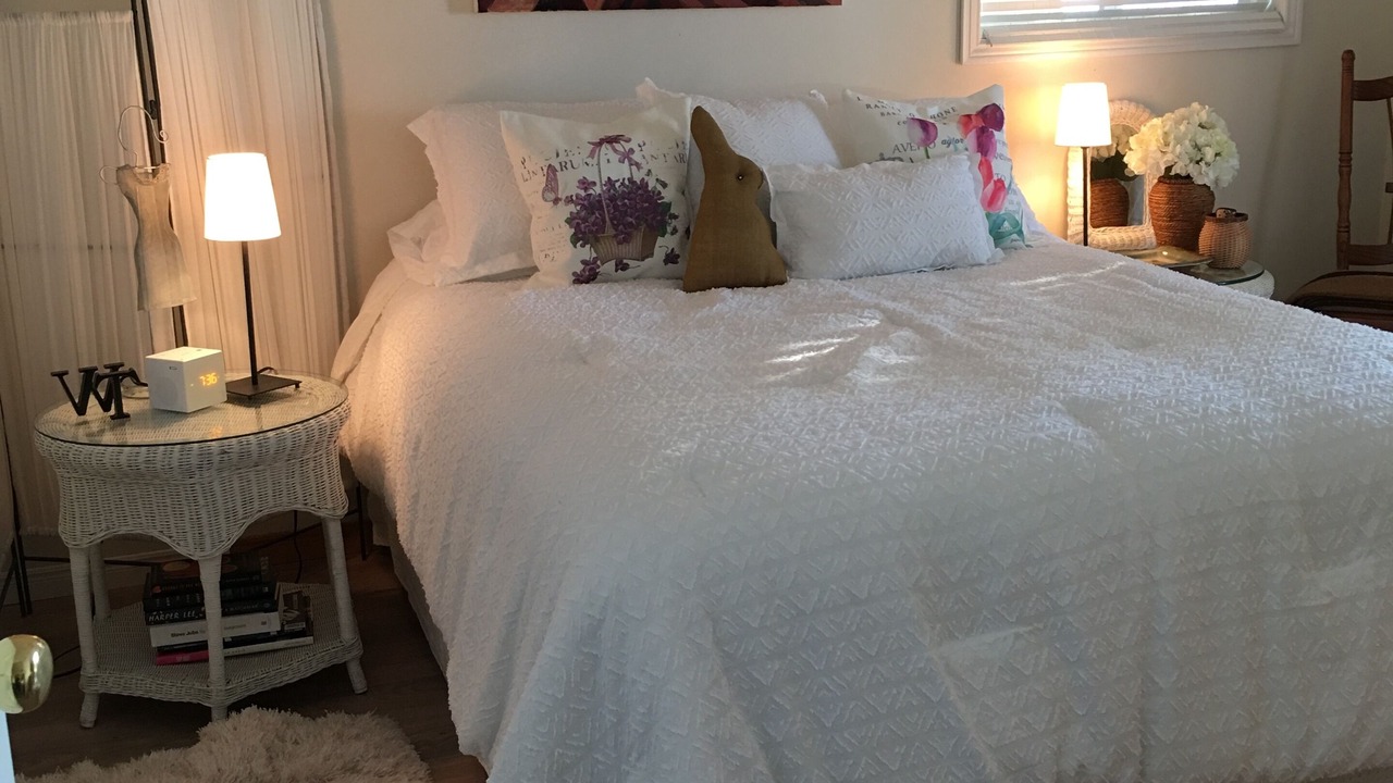 Photo of Bedroom in Hamilton