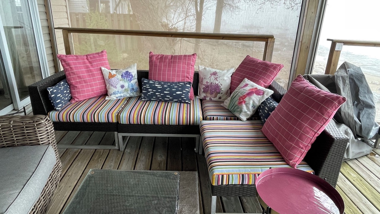 Photo of Livingroom in Hamilton
