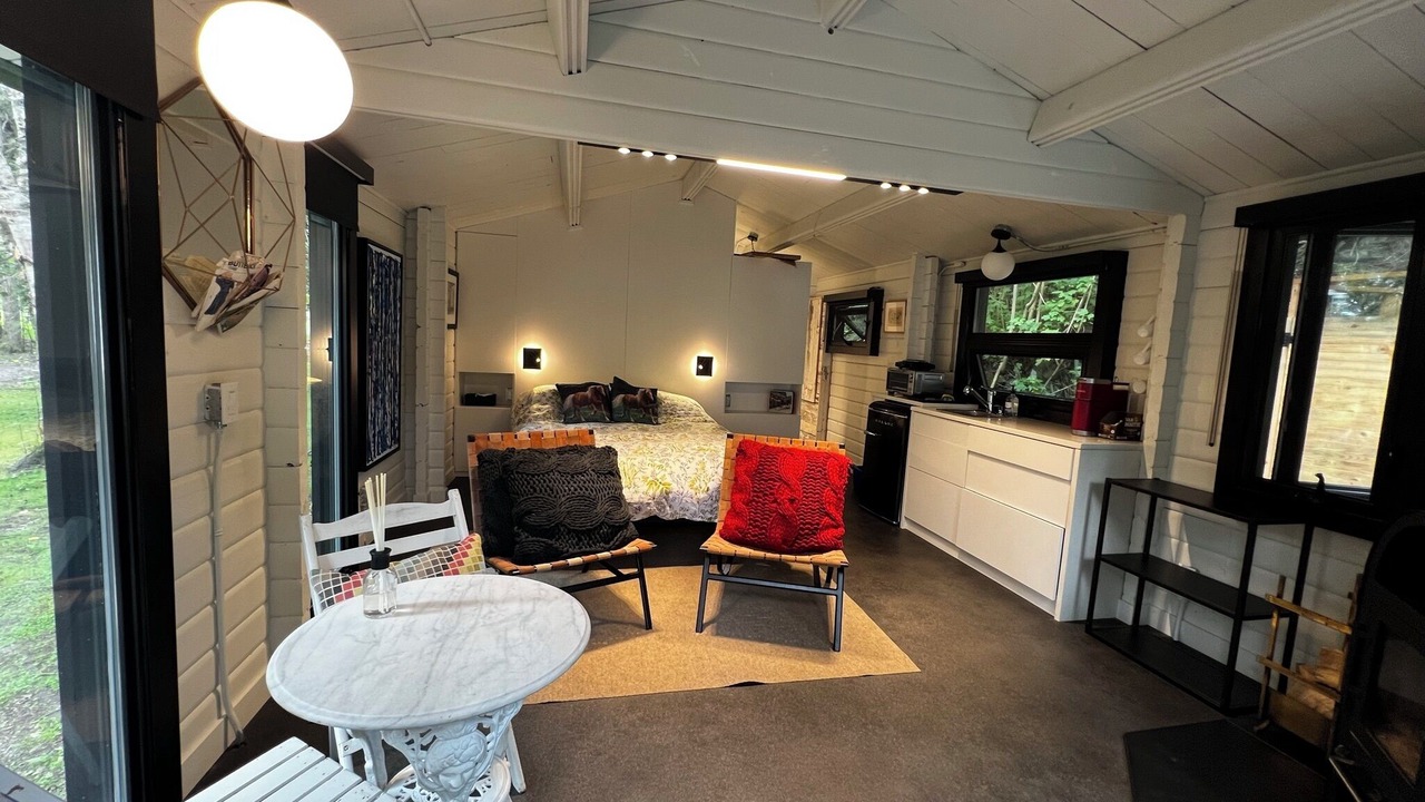 Photo of Bedroom in Saint-Antoine-de-l'Isle-aux-Grues