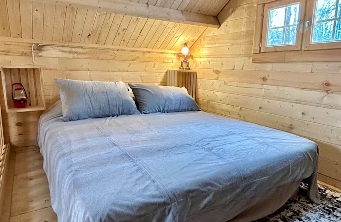 Photo of Bedroom in Alexandria