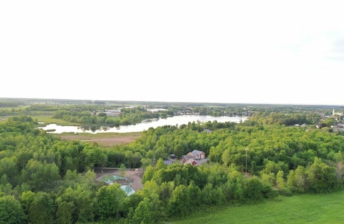 Photo of Outdoor in Alexandria