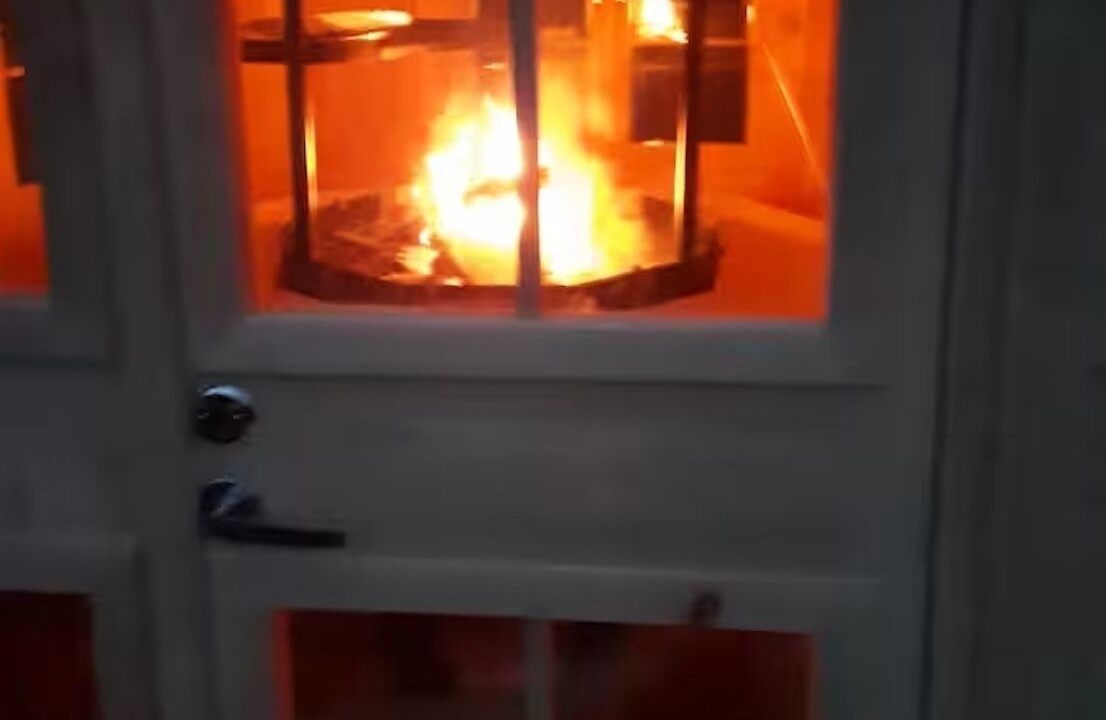 Photo of Livingroom in Alexandria