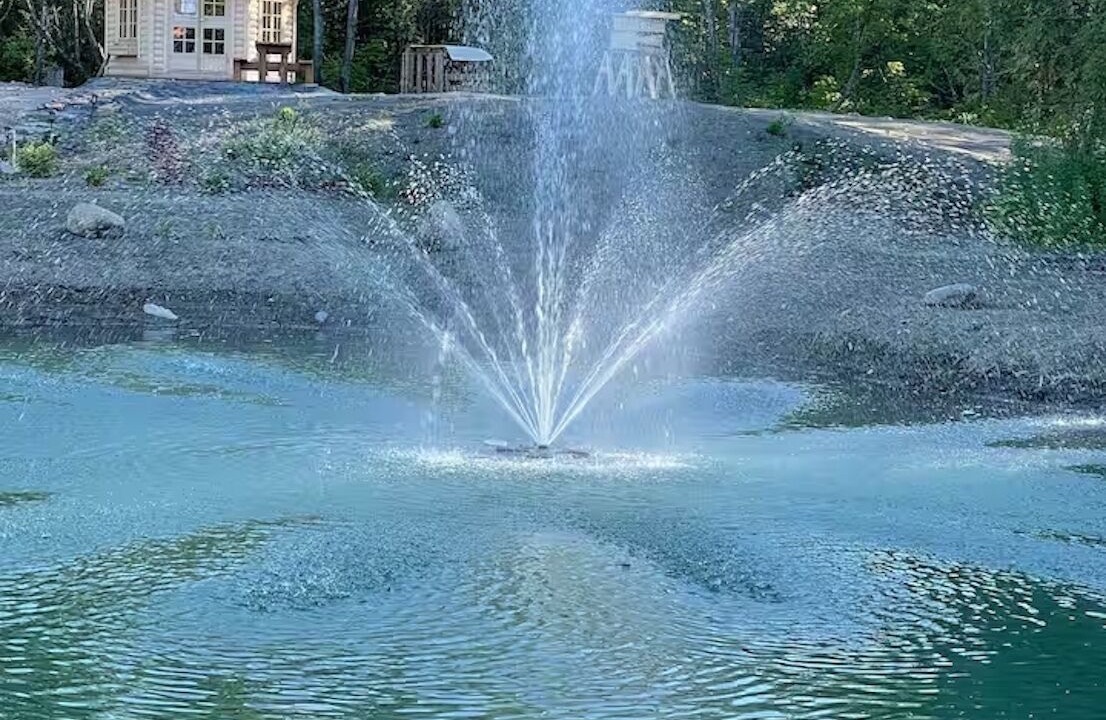 Photo of Outdoor in Alexandria