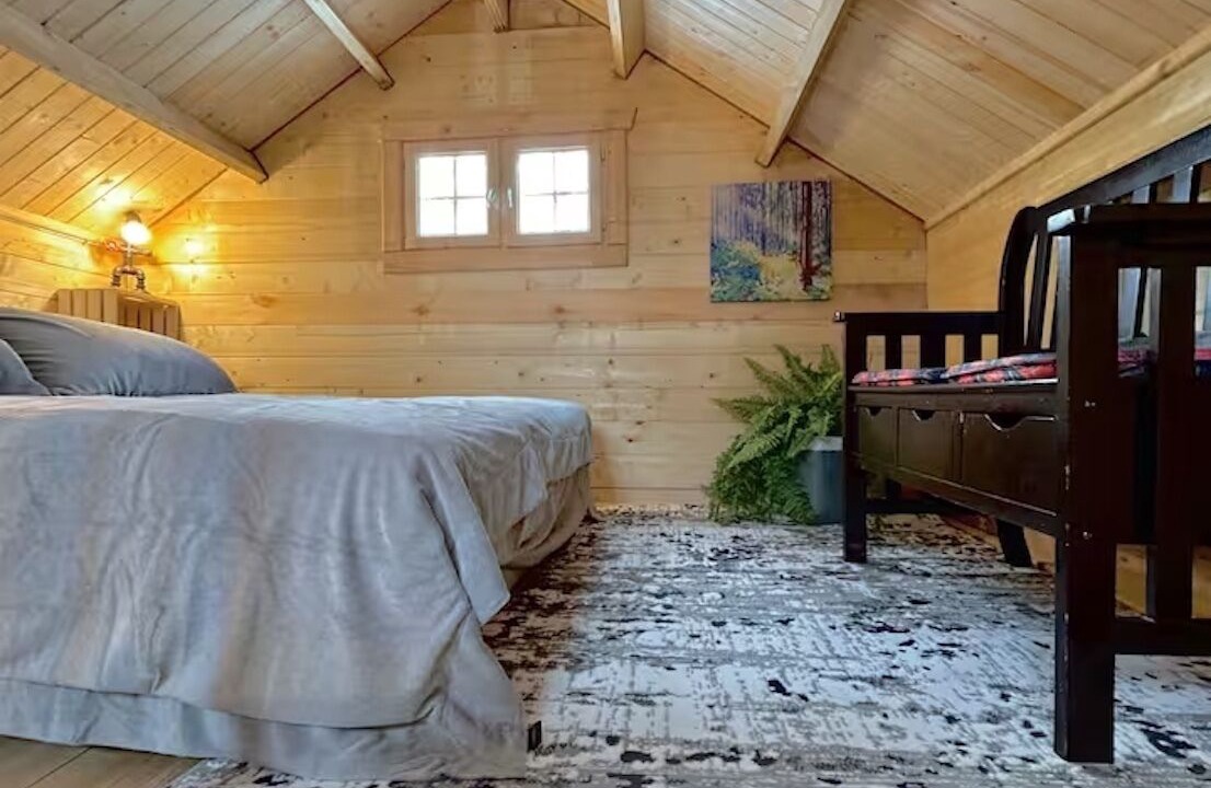 Photo of Bedroom in Alexandria