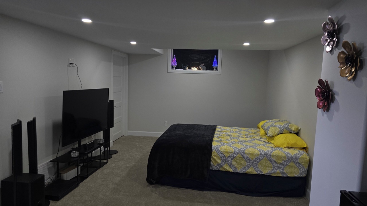 Photo of Bedroom in Embrun