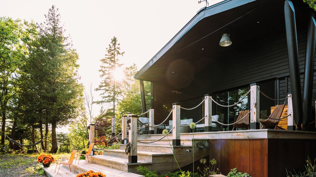 Photo of Outdoor in Saint-Antoine-de-l'Isle-aux-Grues