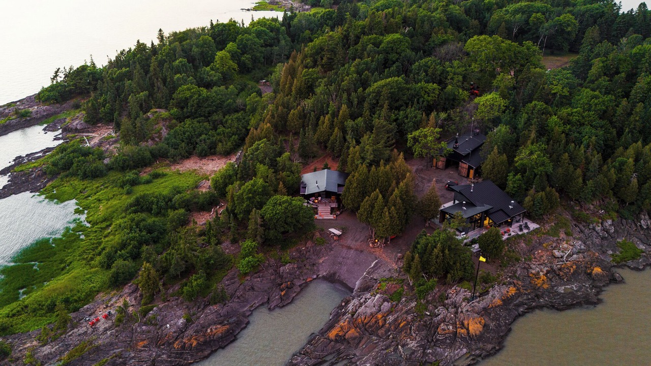 Photo of Outdoor in Saint-Antoine-de-l'Isle-aux-Grues