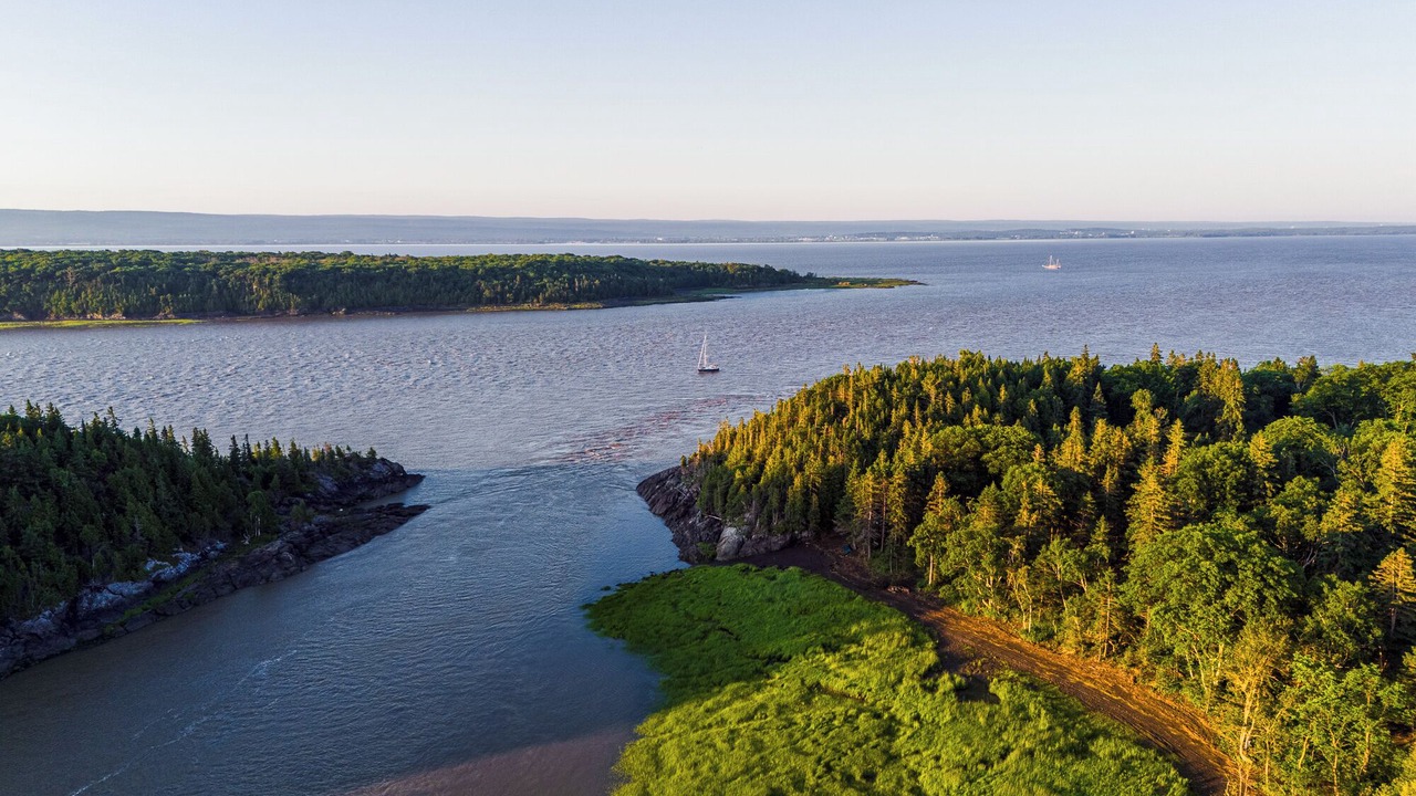 Photo of Outdoor in Saint-Antoine-de-l'Isle-aux-Grues