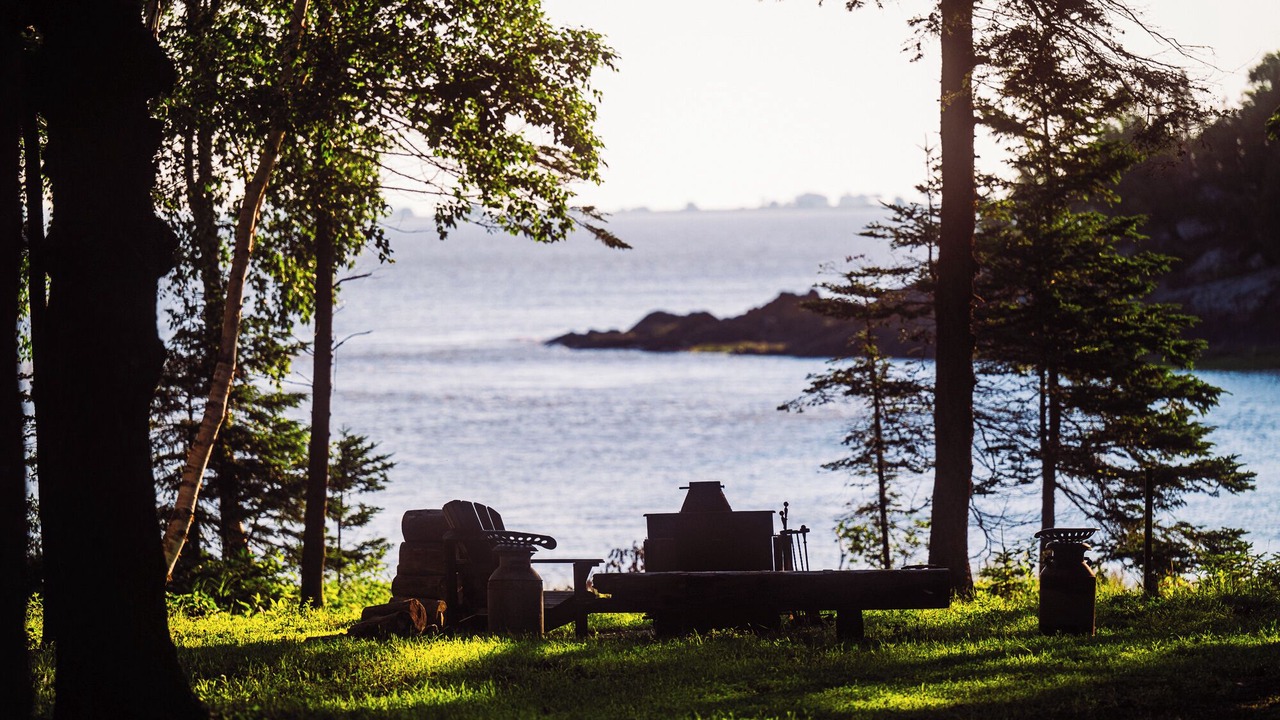 Photo of Outdoor in Saint-Antoine-de-l'Isle-aux-Grues