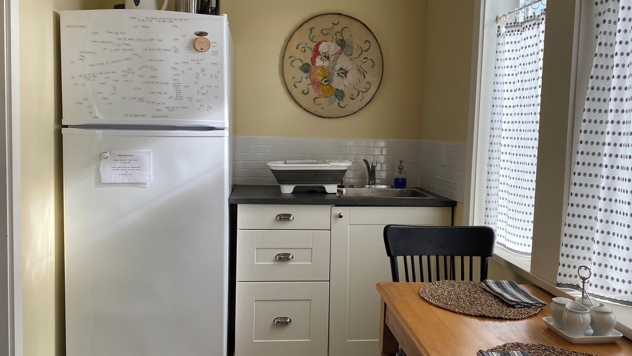 Photo of Kitchen in Duncan